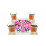 Ivós játék - Ki marad állva? (18+)